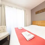 Japaning Hotel Nijojo Suzaku